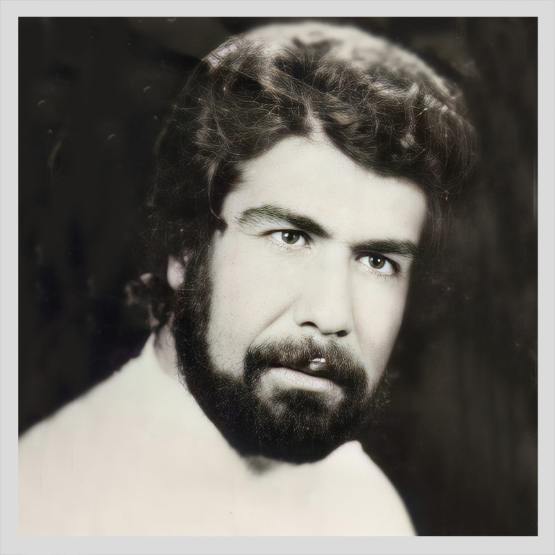 مجید فیروزی